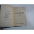    MAMINA  (roman)  -  AL.  LASCAROV-MOLDOVANU  -  editura Cugetarea  Bucuresti, 1933 